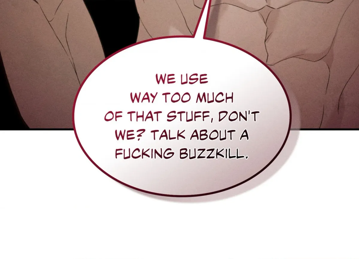 Love Junkie Chapter 40 page 13 - 