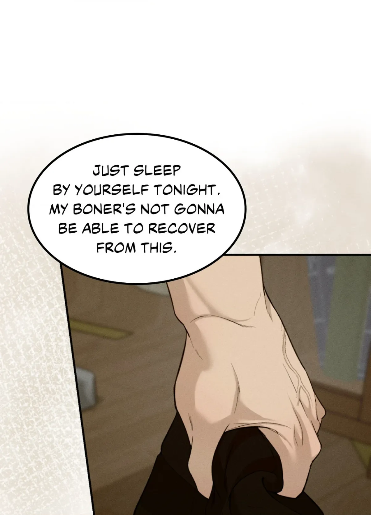 Love Junkie Chapter 40 page 14 - 
