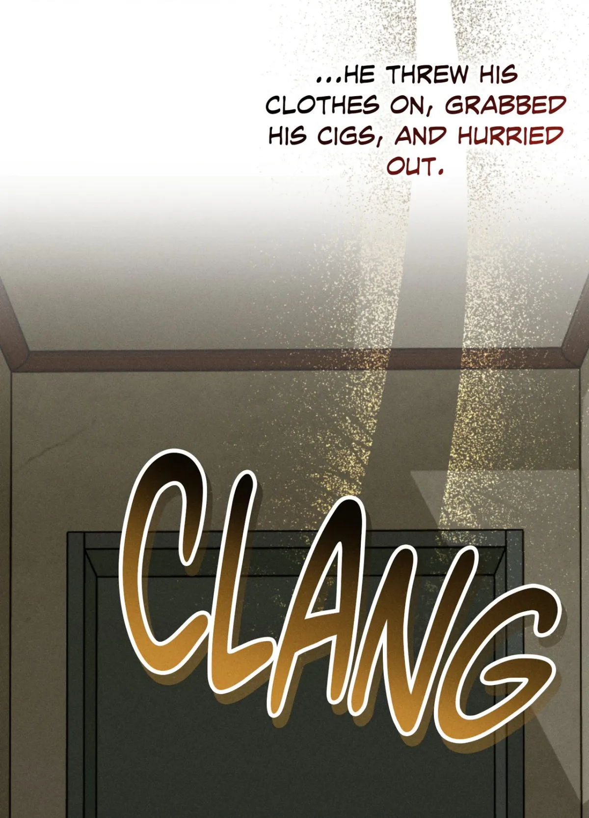 Love Junkie Chapter 40 page 19 - 