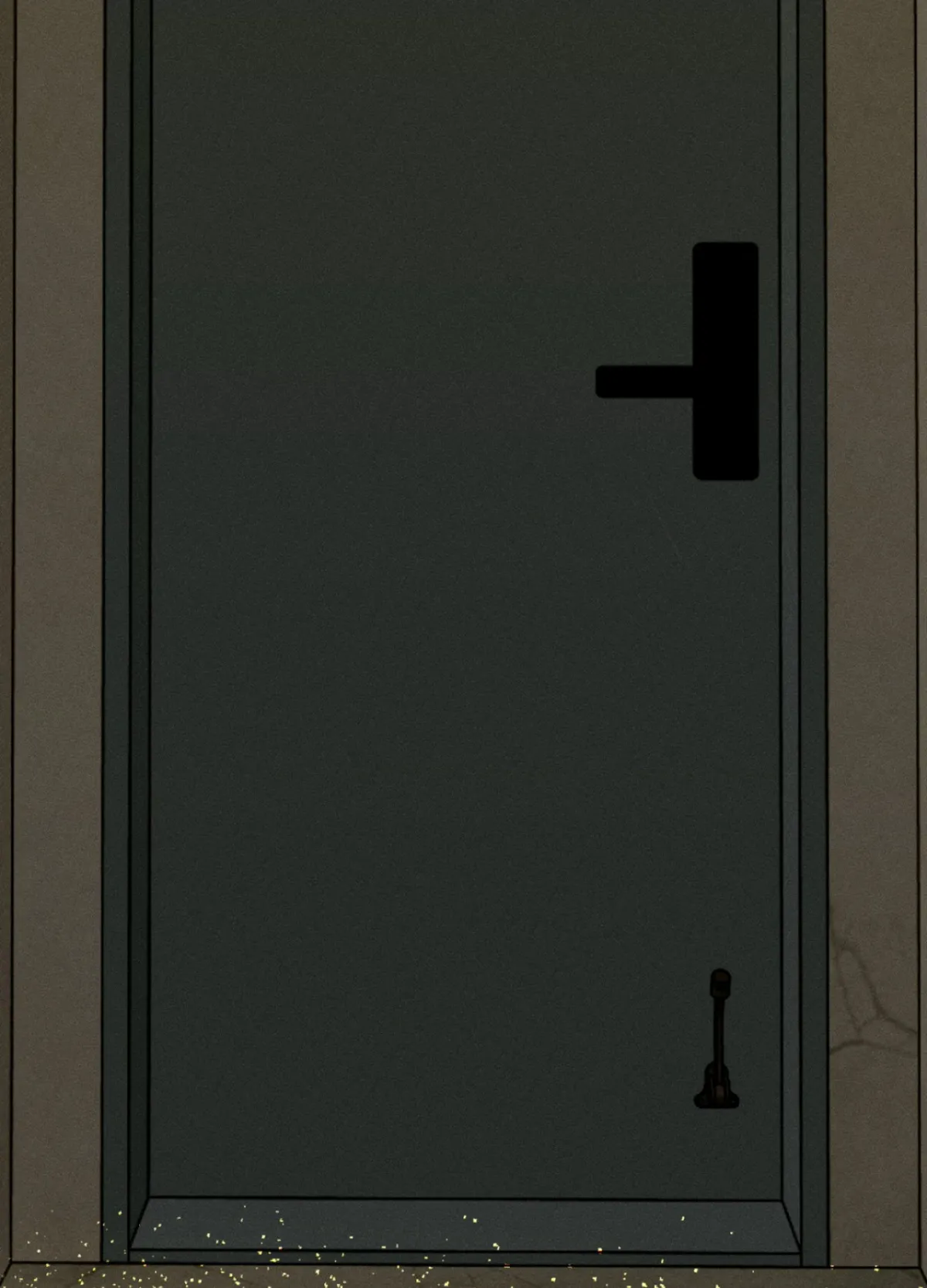 Love Junkie Chapter 40 page 20 - 