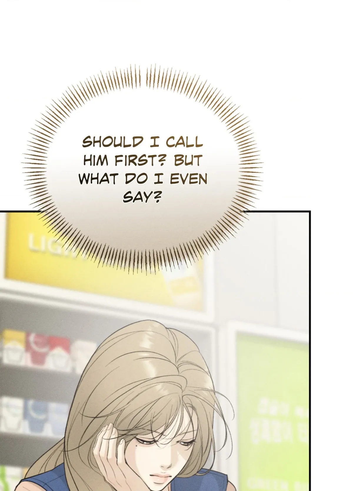 Love Junkie Chapter 40 page 26 - 