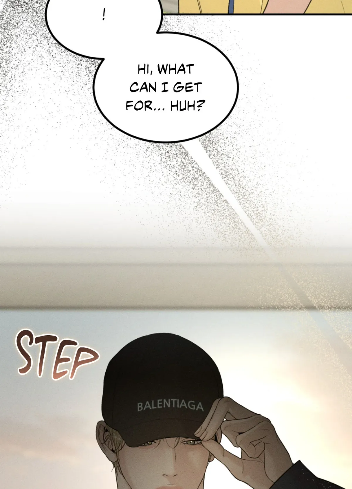 Love Junkie Chapter 40 page 29 - 