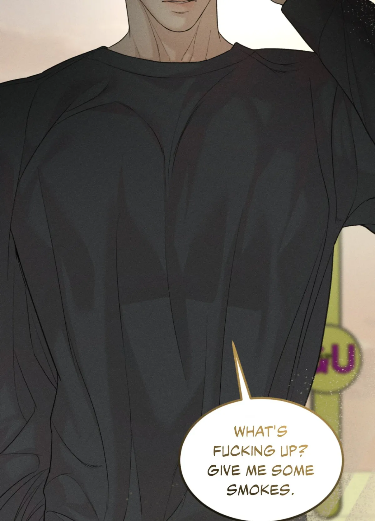 Love Junkie Chapter 40 page 30 - 