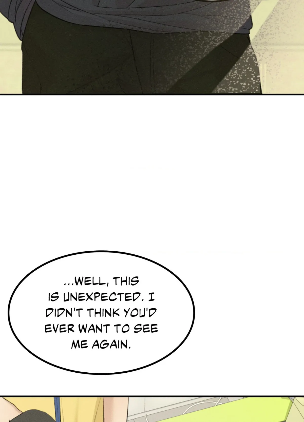 Love Junkie Chapter 40 page 31 - 
