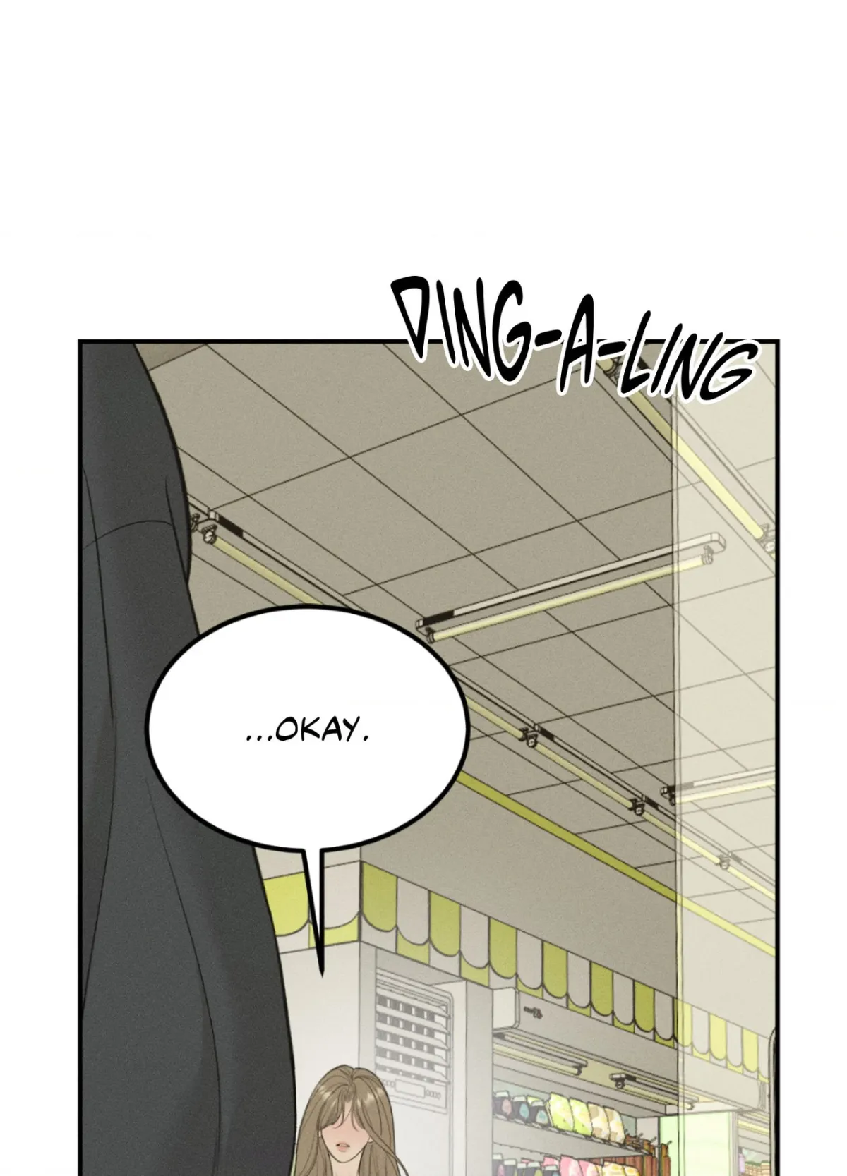 Love Junkie Chapter 40 page 36 - 