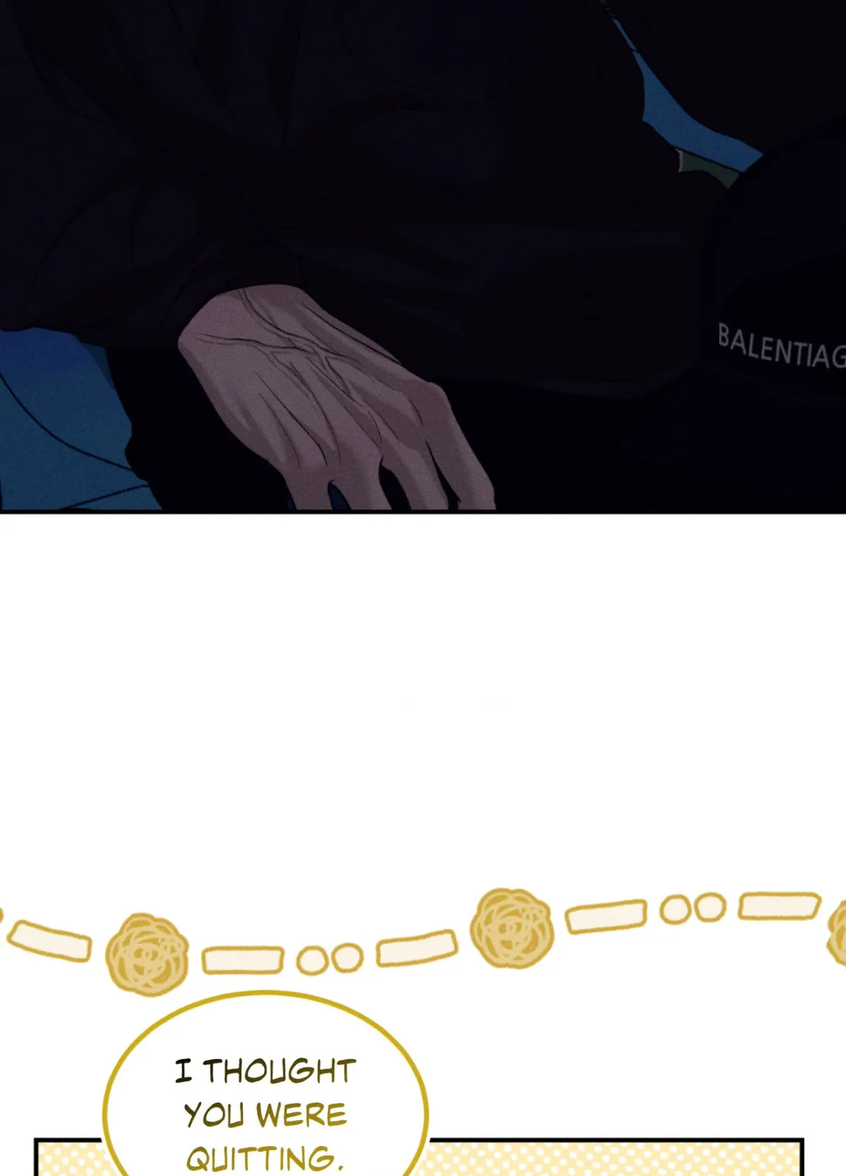 Love Junkie Chapter 40 page 43 - 