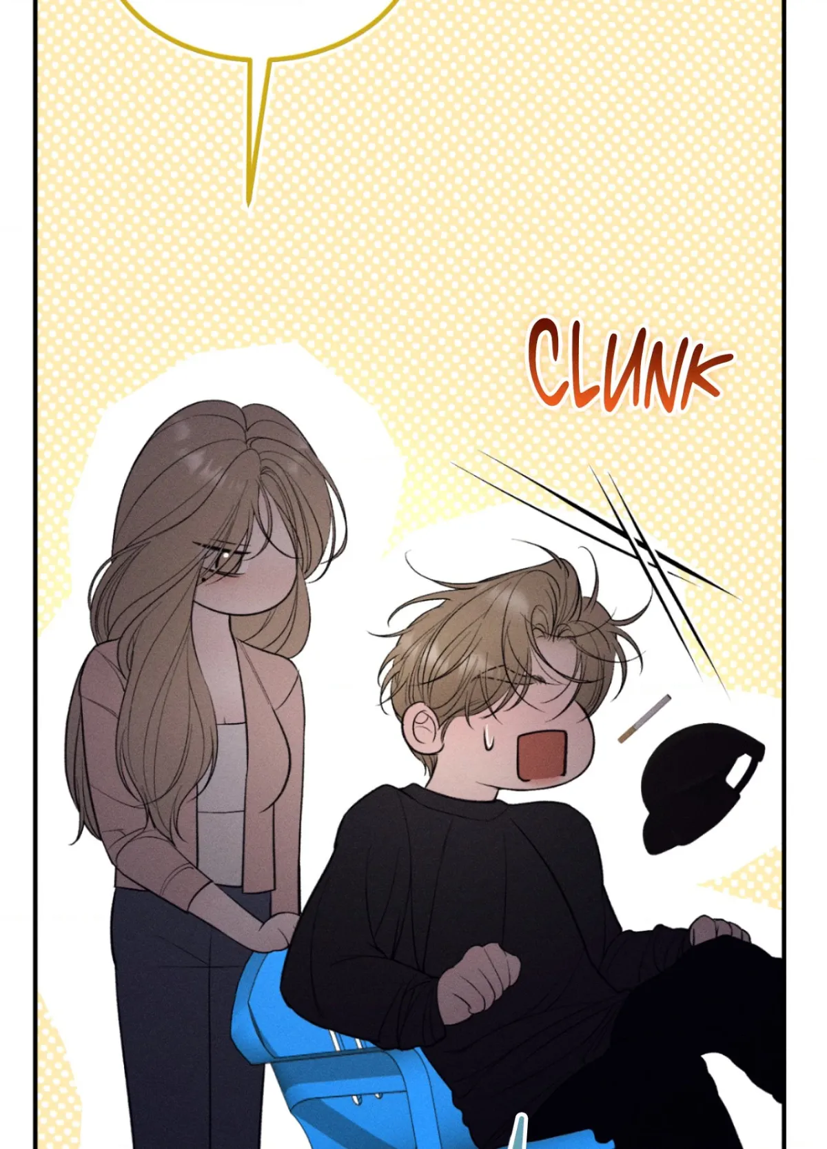 Love Junkie Chapter 40 page 44 - 