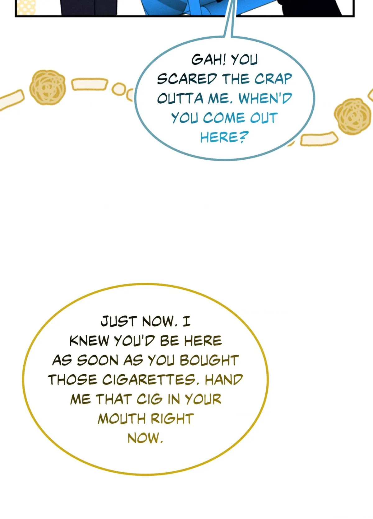 Love Junkie Chapter 40 page 45 - 
