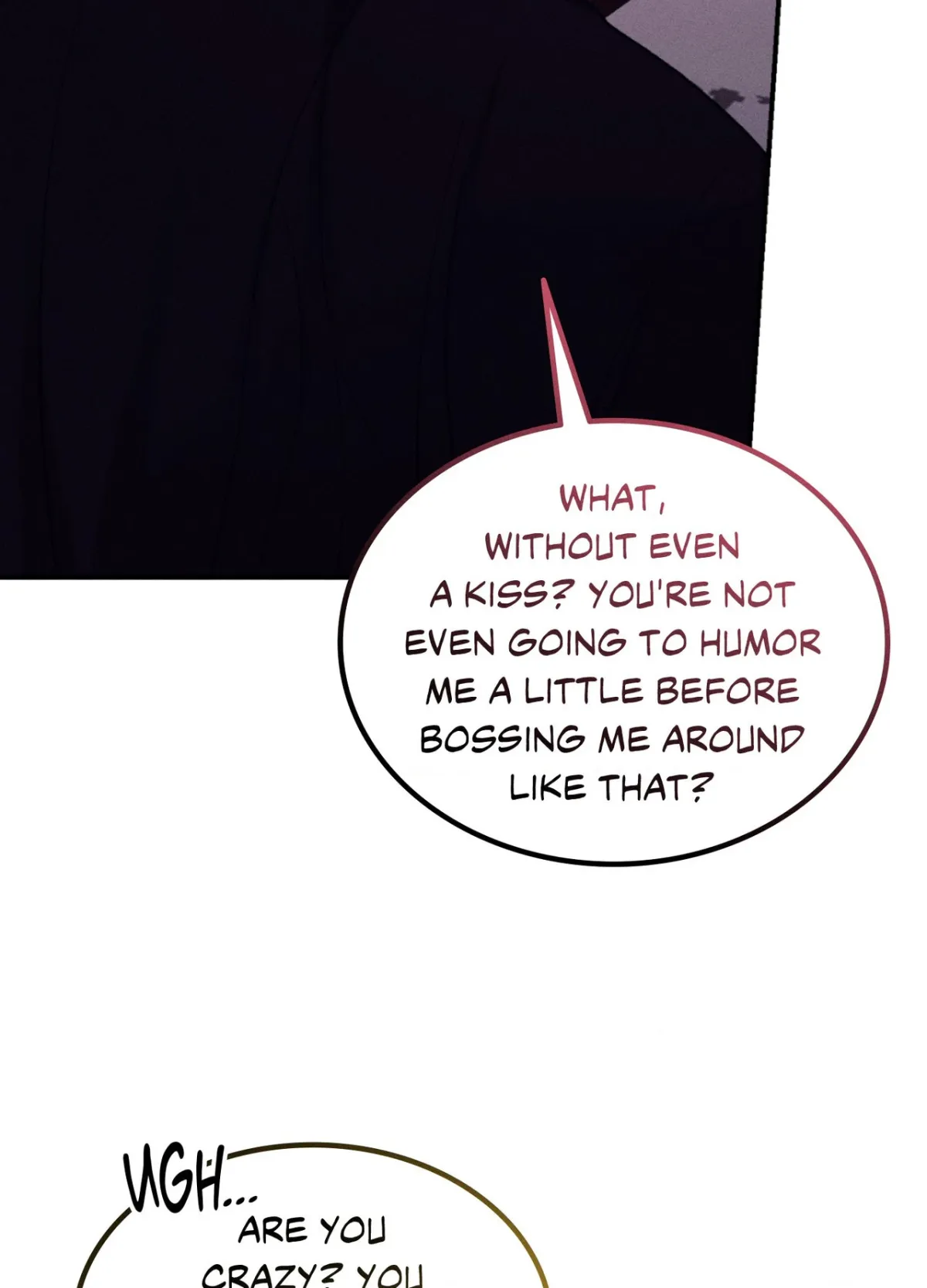 Love Junkie Chapter 40 page 48 - 