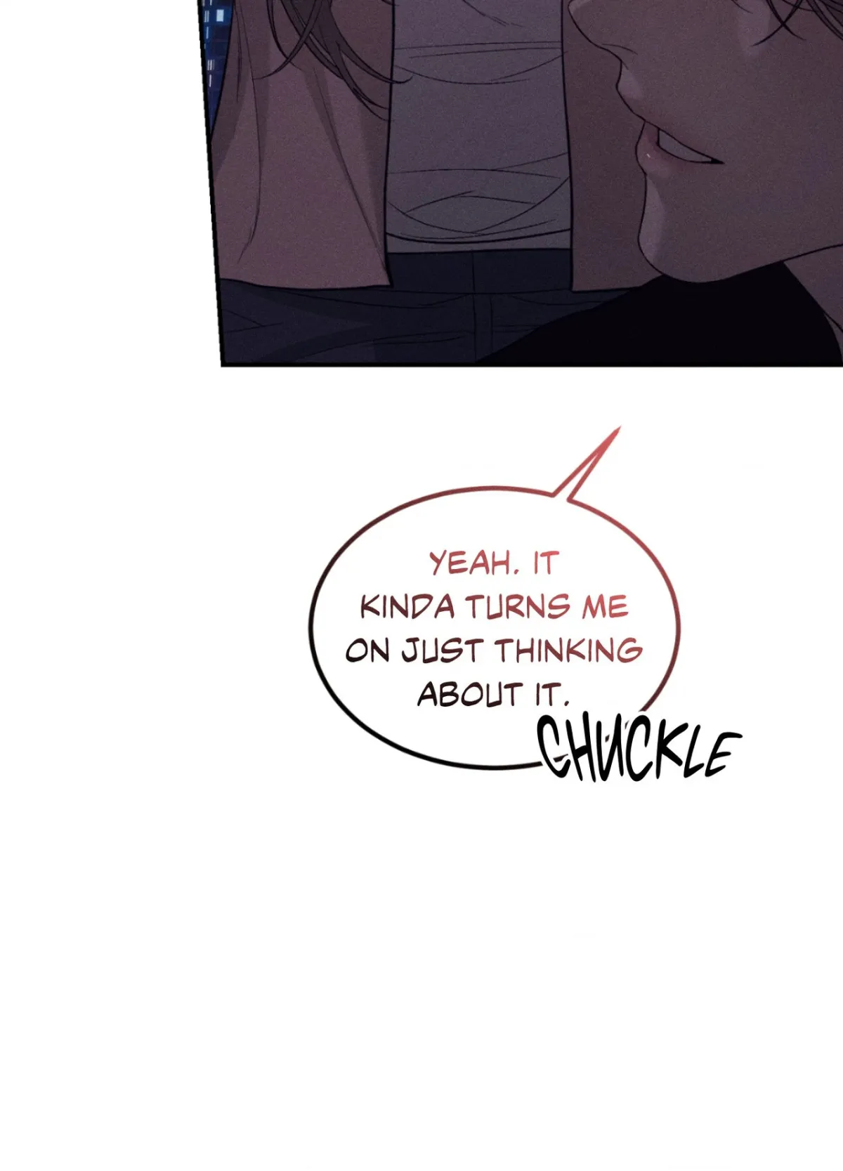 Love Junkie Chapter 40 page 50 - 