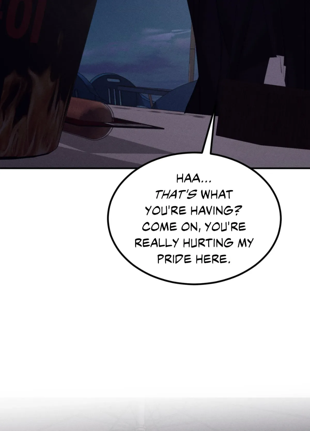 Love Junkie Chapter 40 page 52 - 