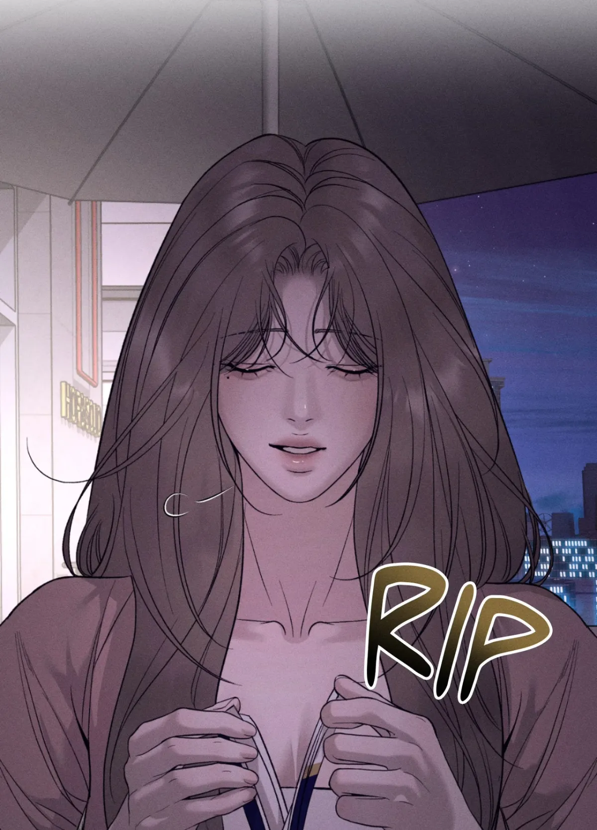 Love Junkie Chapter 40 page 53 - 