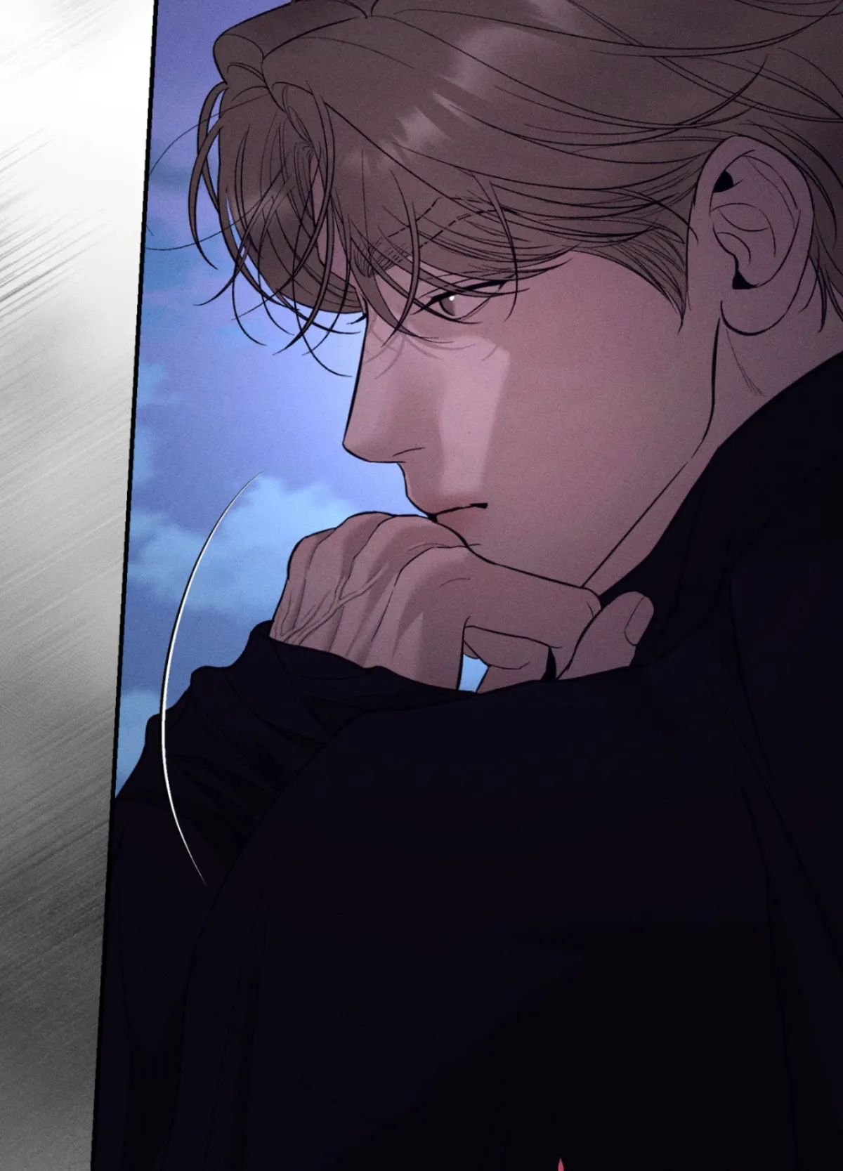 Love Junkie Chapter 40 page 57 - 