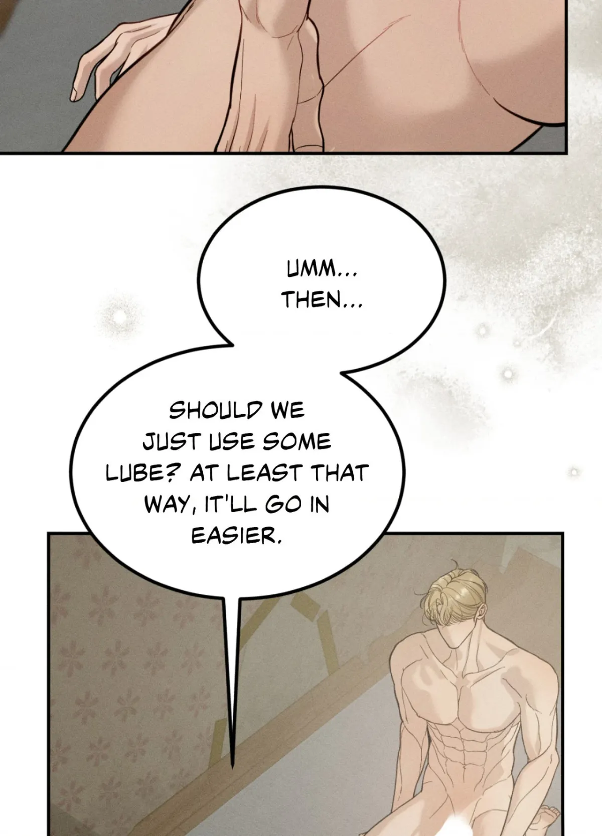 Love Junkie Chapter 40 page 7 - 