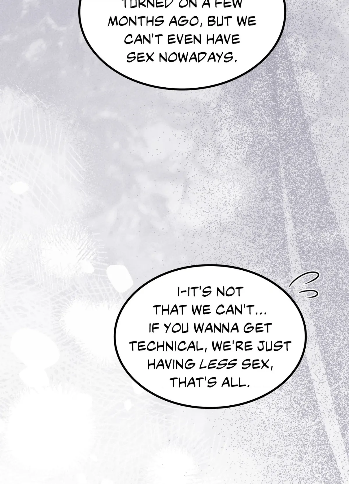 Love Junkie Chapter 40 page 63 - 
