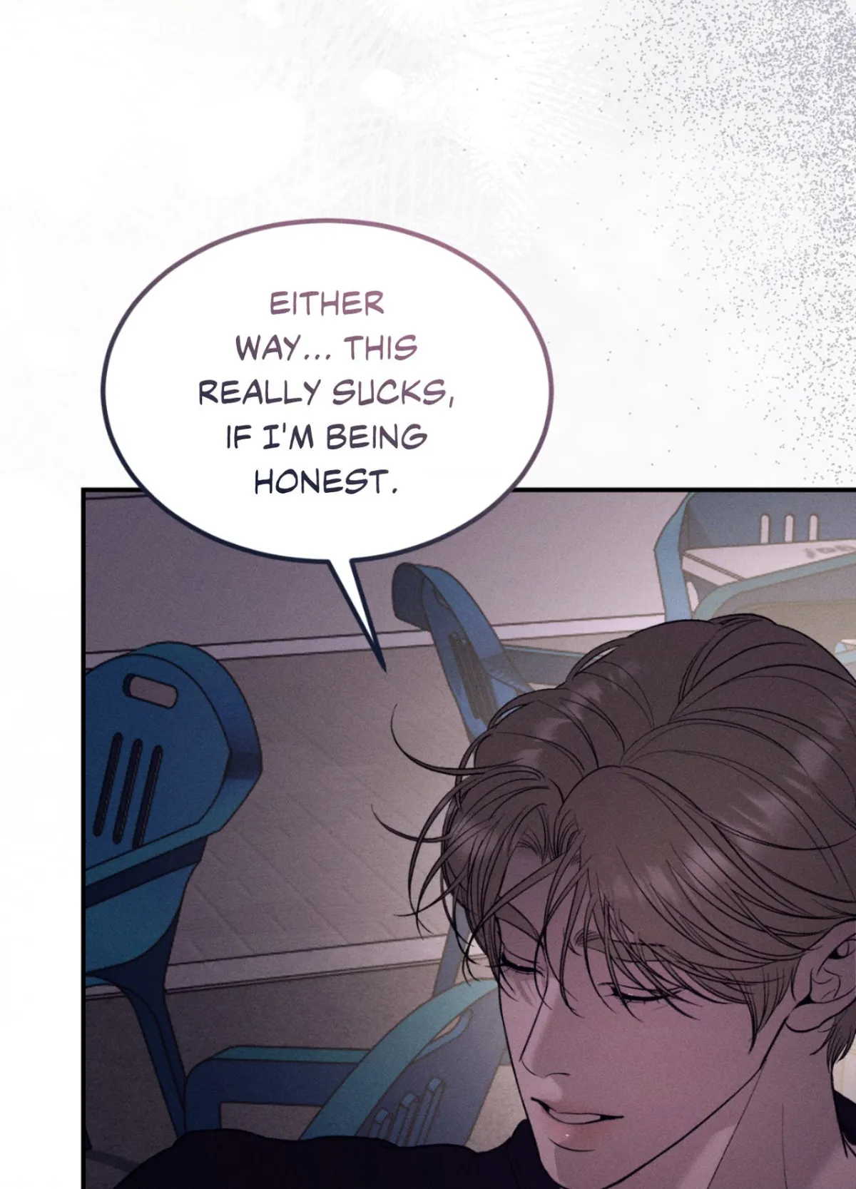 Love Junkie Chapter 40 page 64 - 