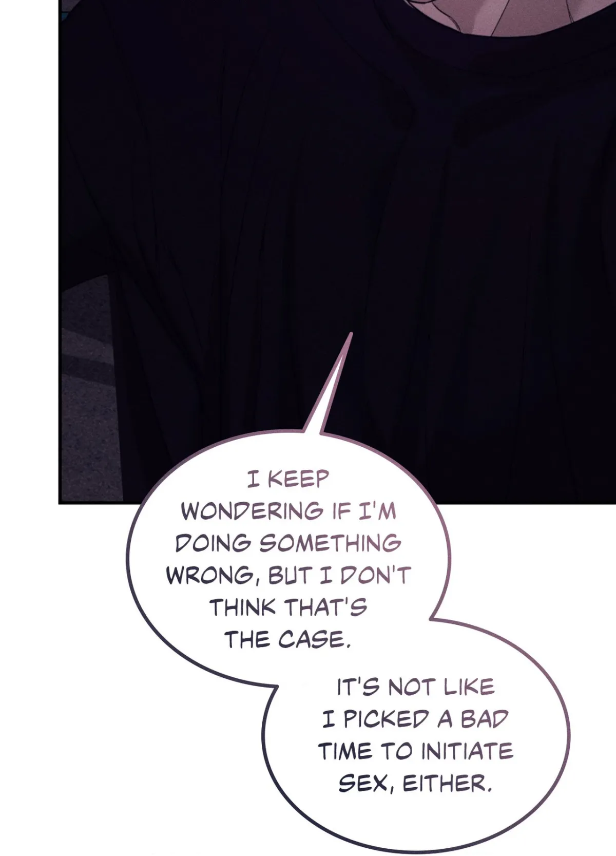 Love Junkie Chapter 40 page 65 - 