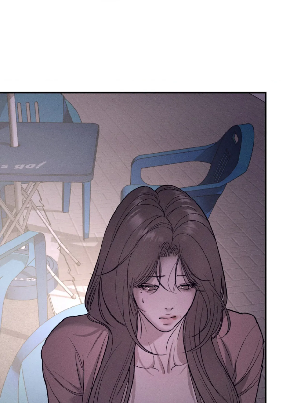 Love Junkie Chapter 40 page 66 - 