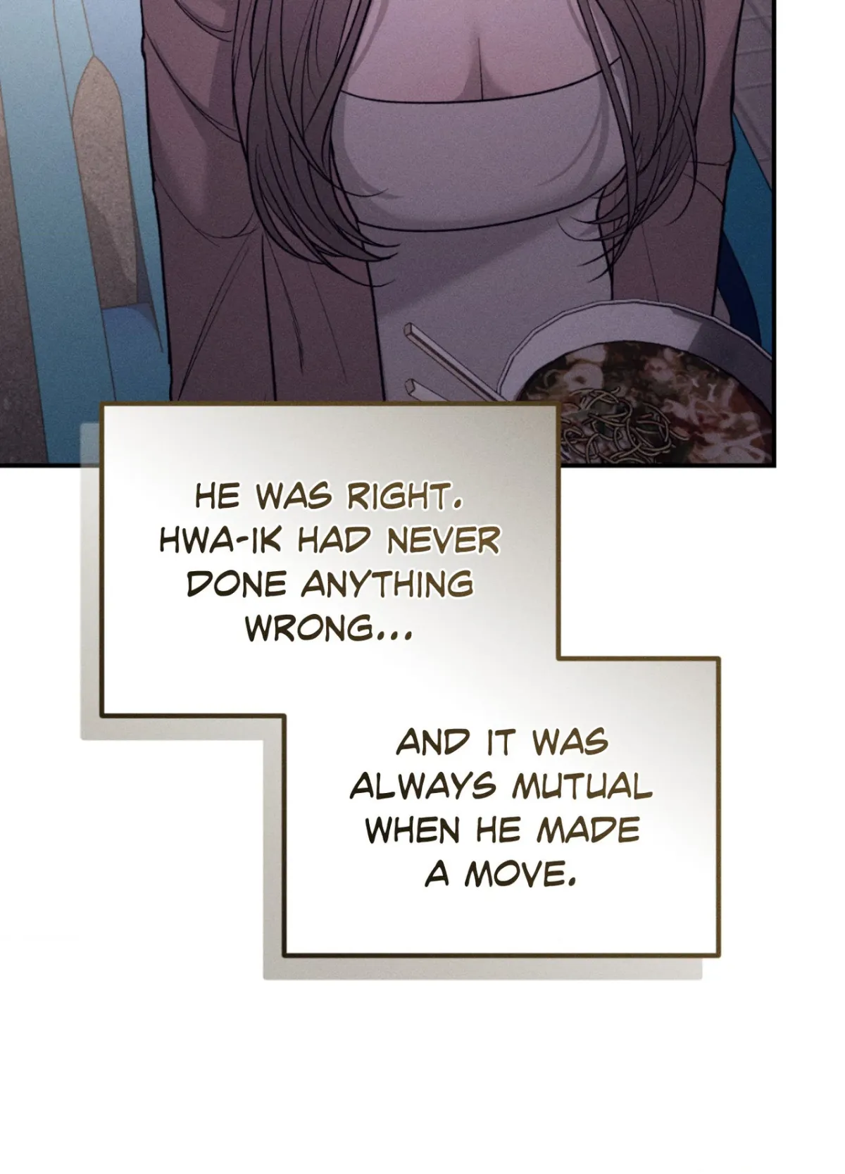 Love Junkie Chapter 40 page 67 - 