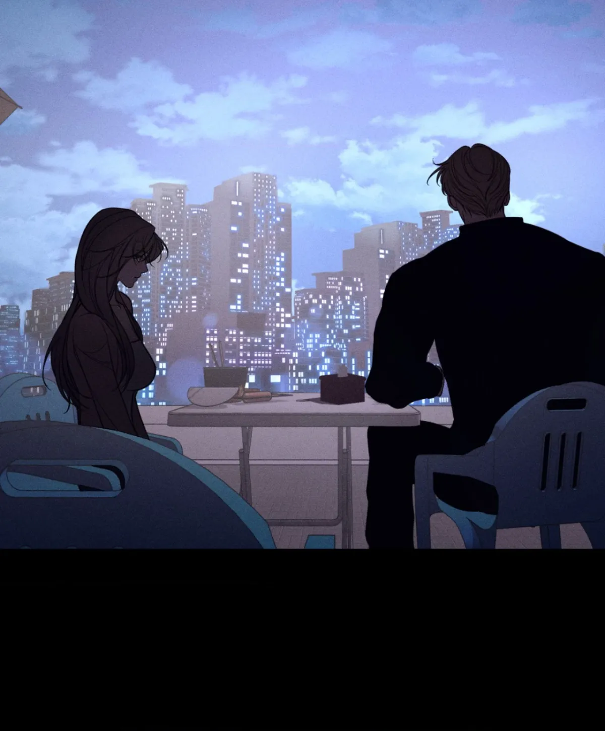 Love Junkie Chapter 40 page 69 - 