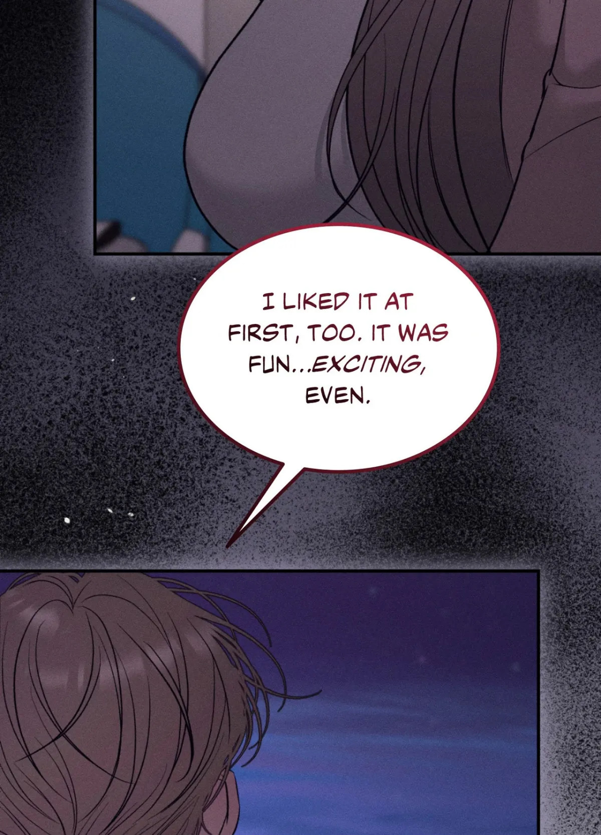 Love Junkie Chapter 40 page 71 - 