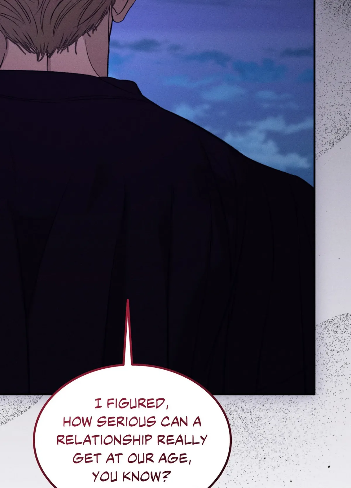 Love Junkie Chapter 40 page 72 - 
