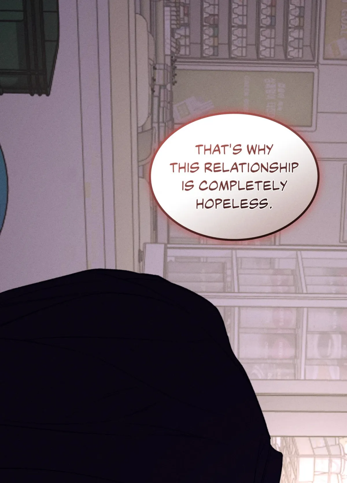 Love Junkie Chapter 40 page 75 - 