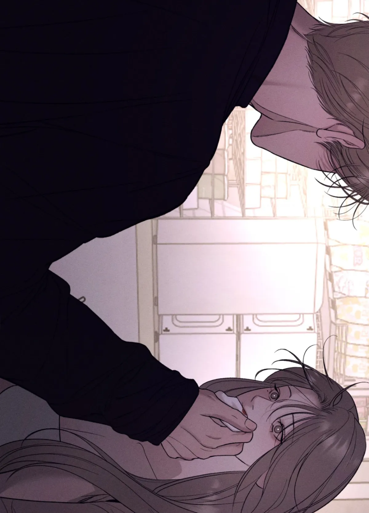 Love Junkie Chapter 40 page 76 - 