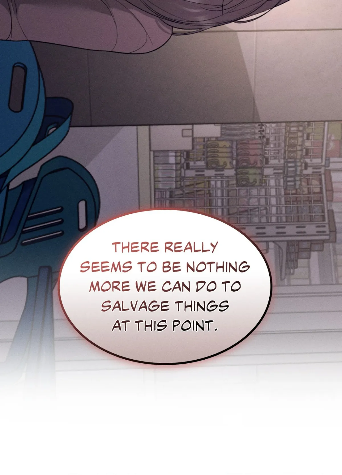 Love Junkie Chapter 40 page 77 - 