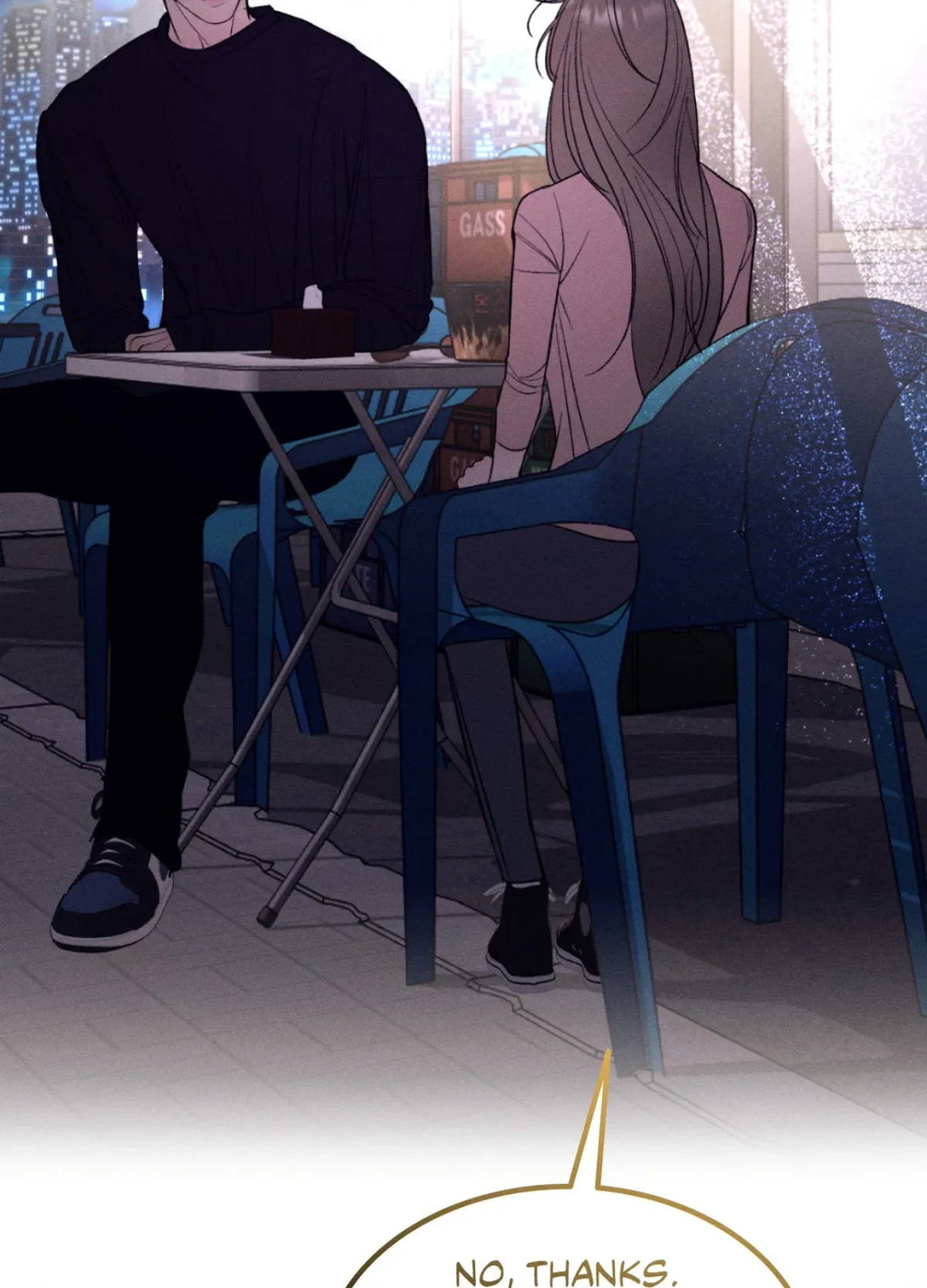 Love Junkie Chapter 40 page 83 - 