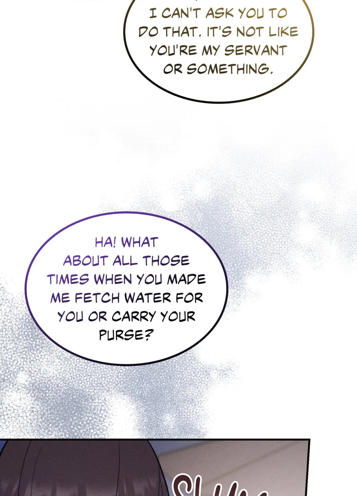 Love Junkie Chapter 40 page 84 - 