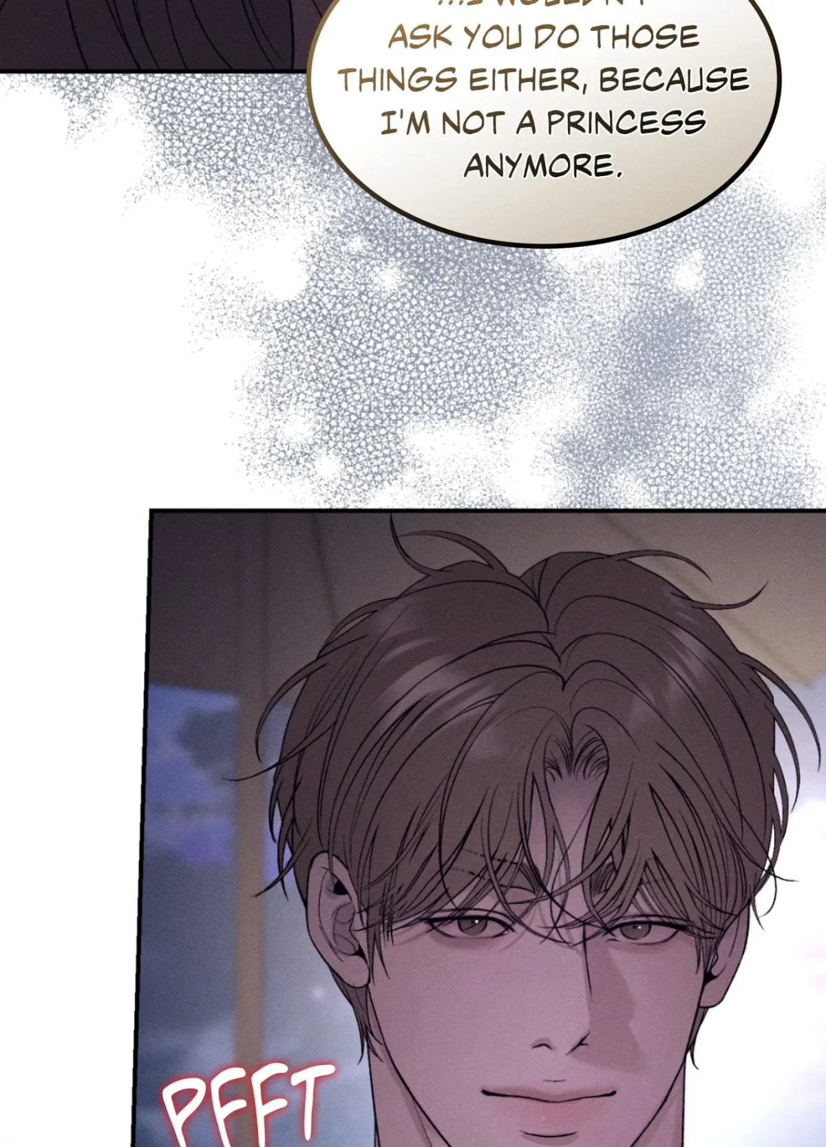 Love Junkie Chapter 40 page 86 - 