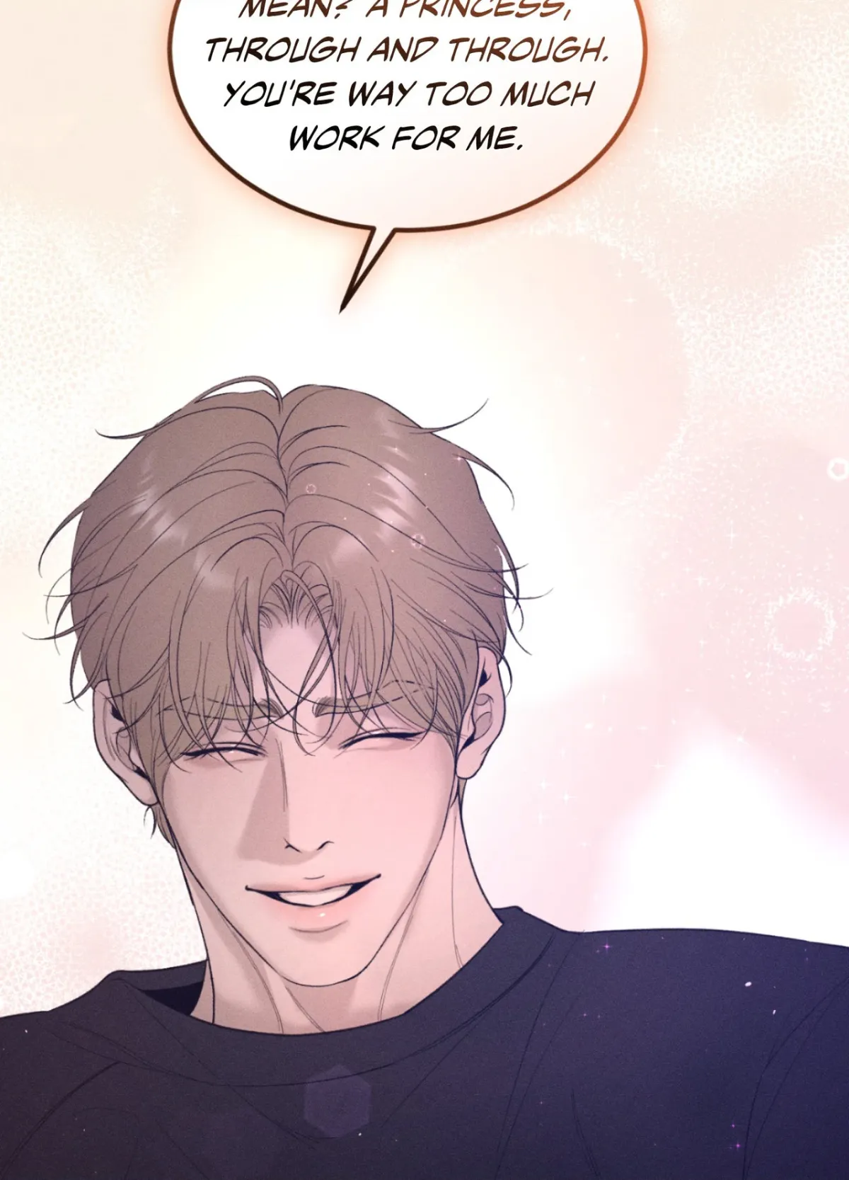 Love Junkie Chapter 40 page 90 - 