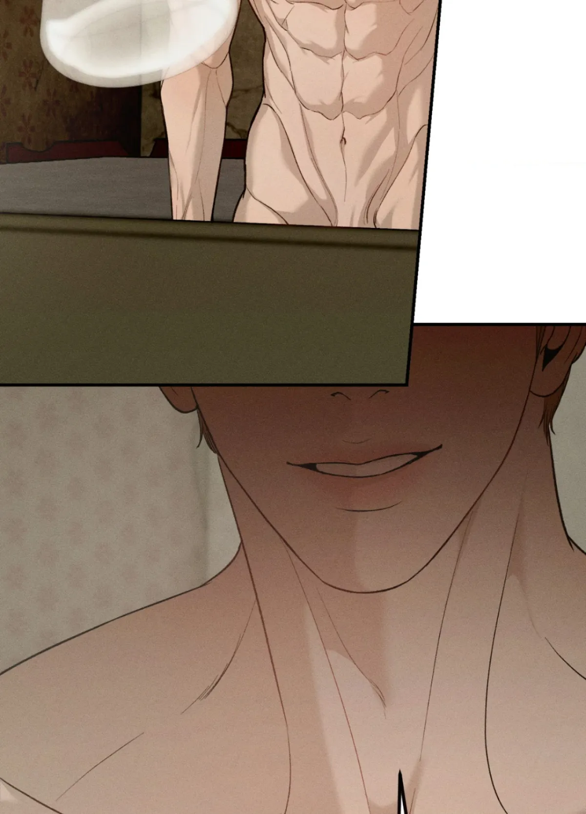 Love Junkie Chapter 40 page 10 - 