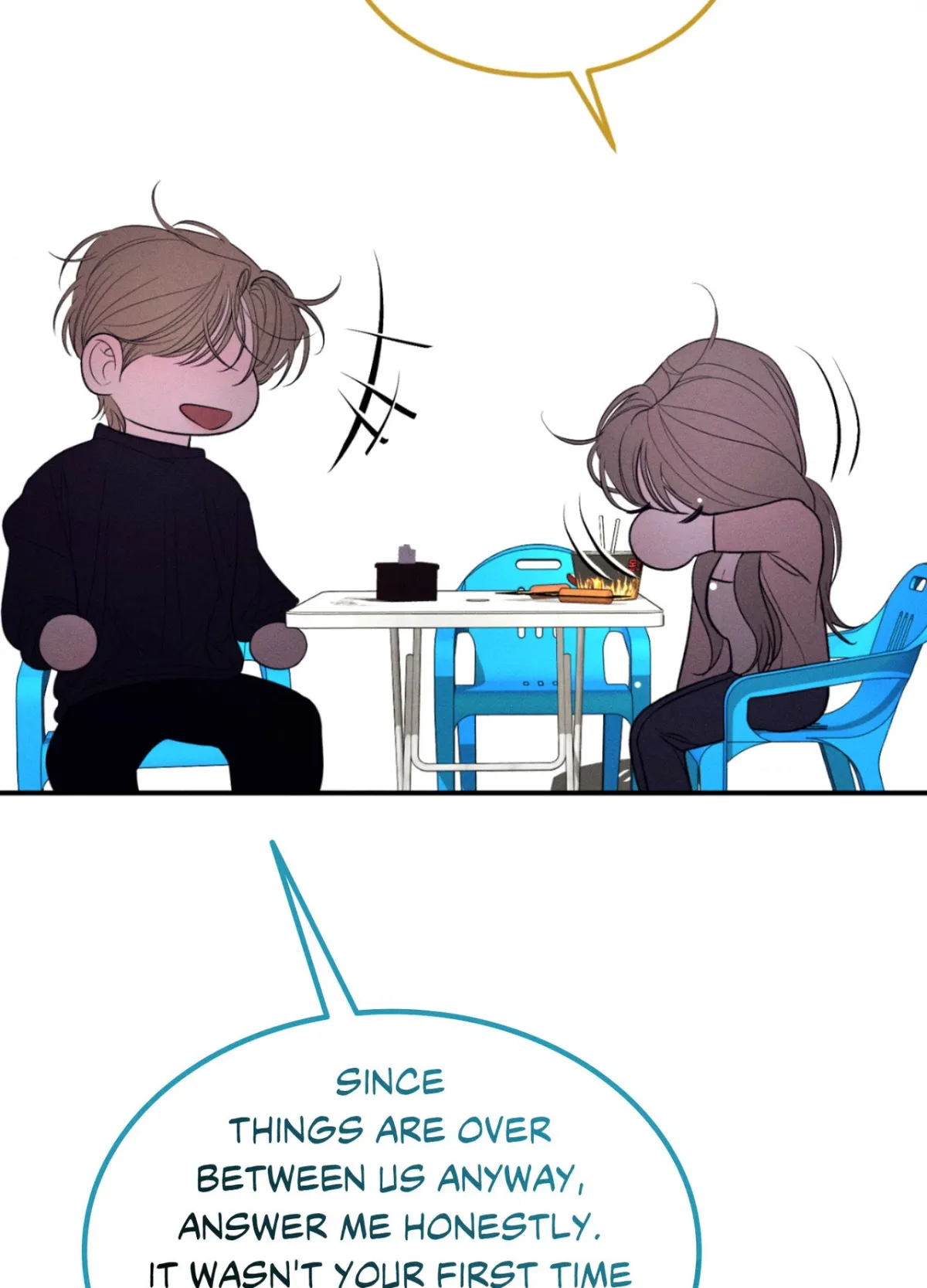 Love Junkie Chapter 40 page 95 - 