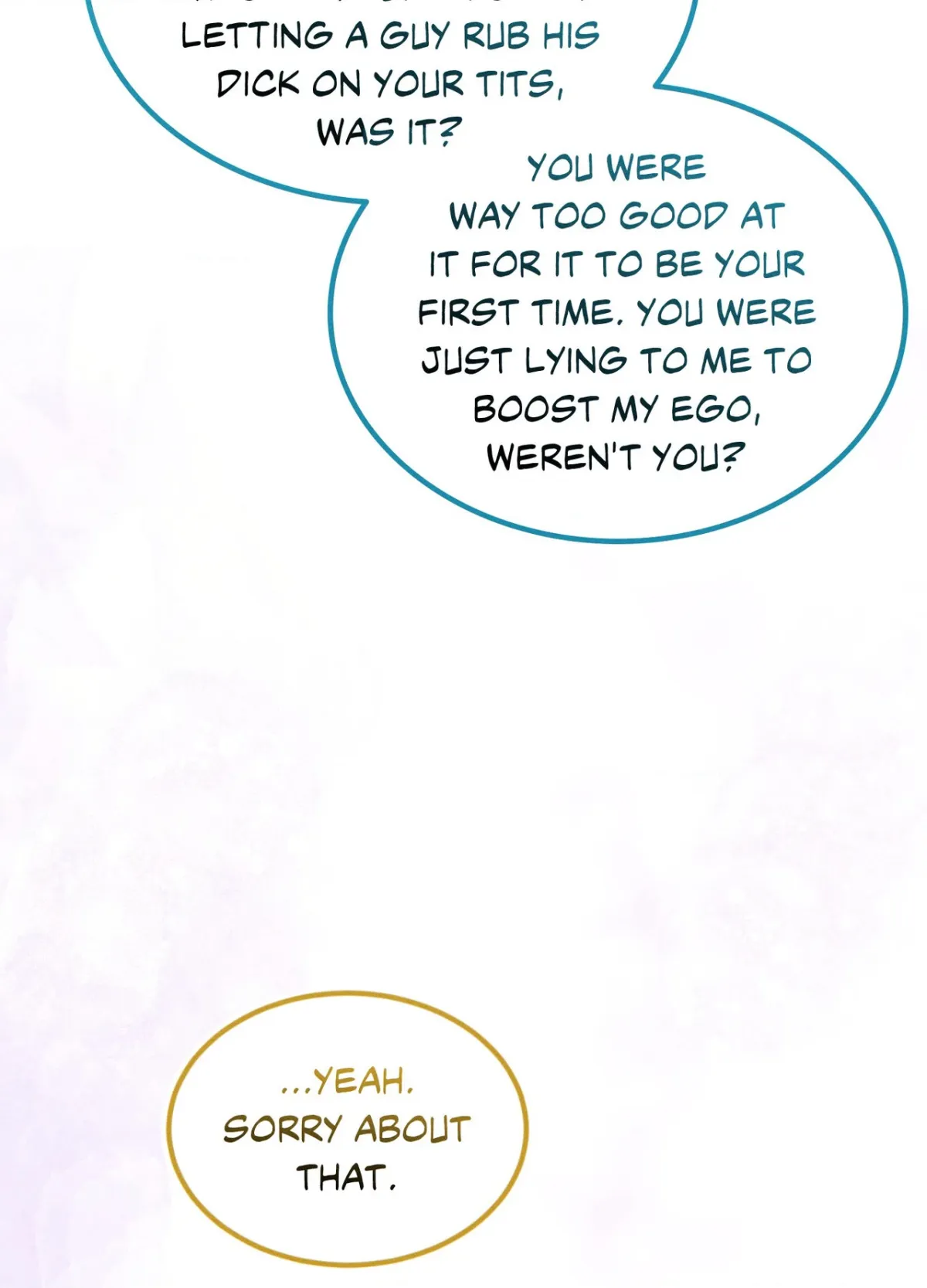 Love Junkie Chapter 40 page 96 - 