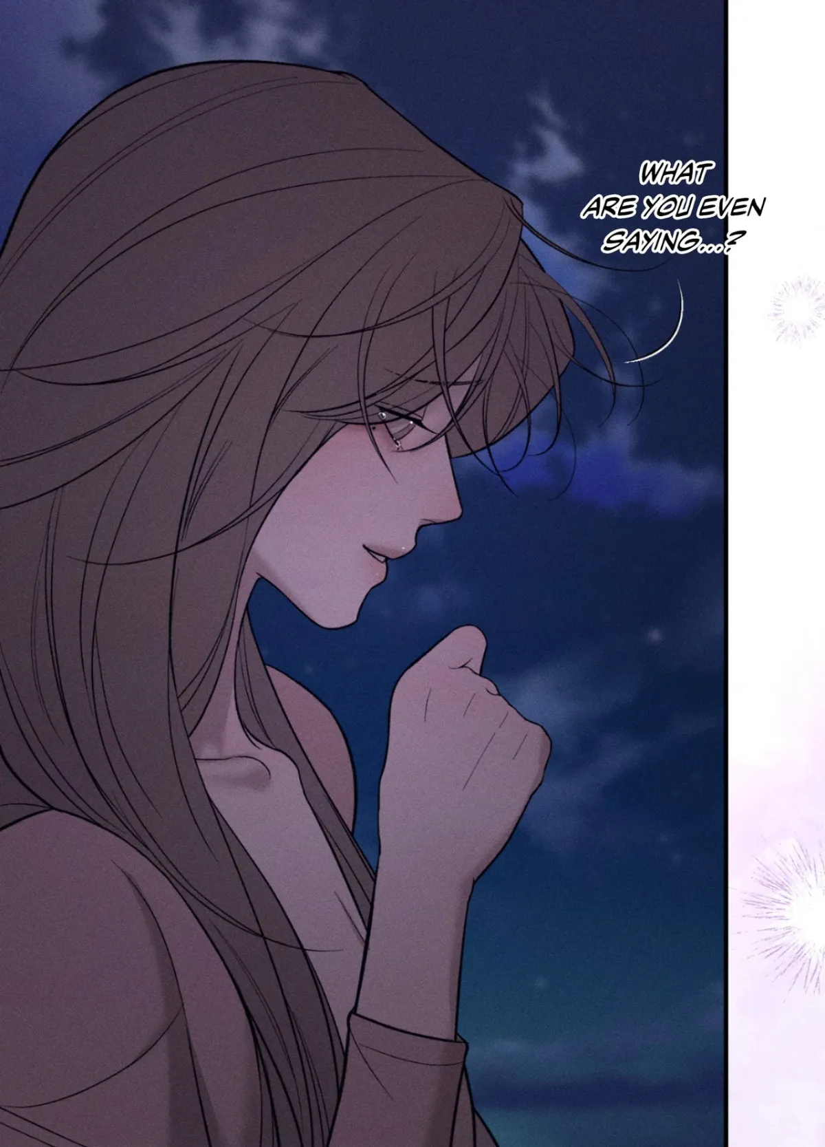 Love Junkie Chapter 40 page 99 - 