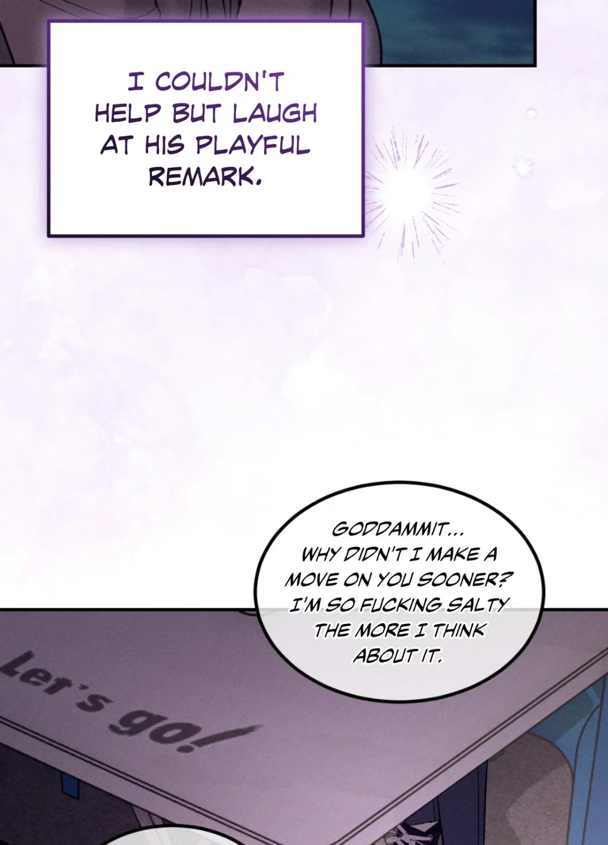 Love Junkie Chapter 40 page 100 - 