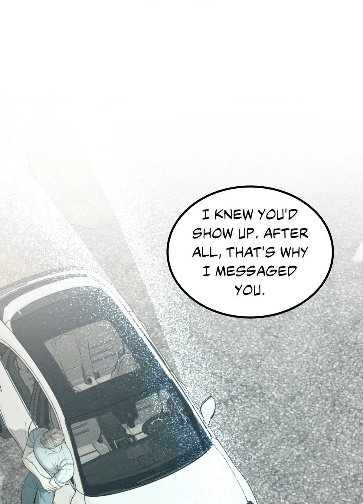 Love Junkie Chapter 41 page 1 - 
