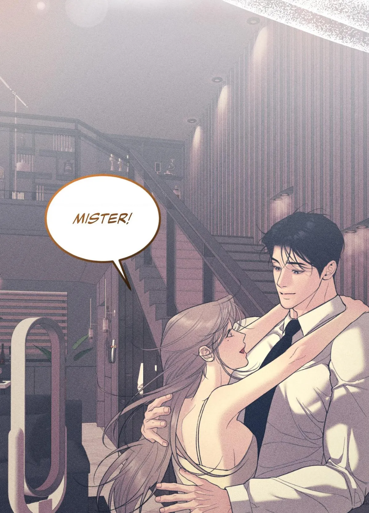 Love Junkie Chapter 41 page 102 - 