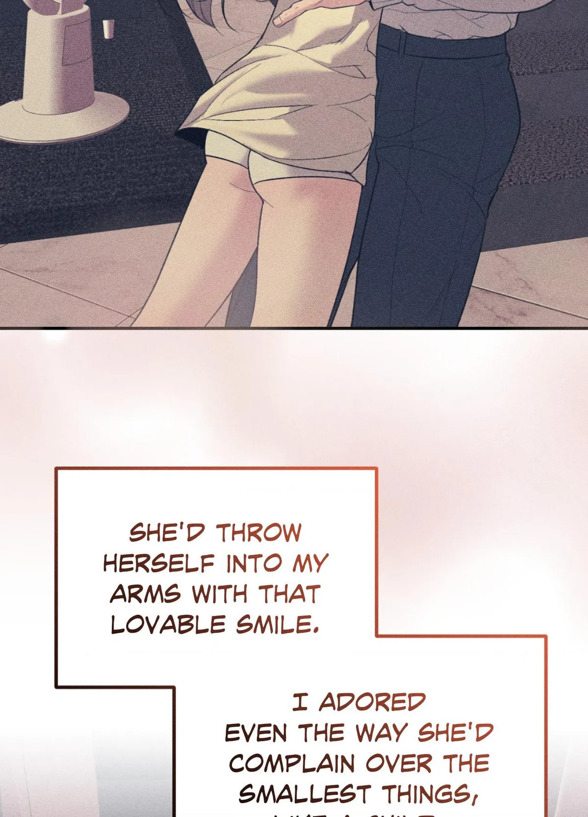 Love Junkie Chapter 41 page 103 - 