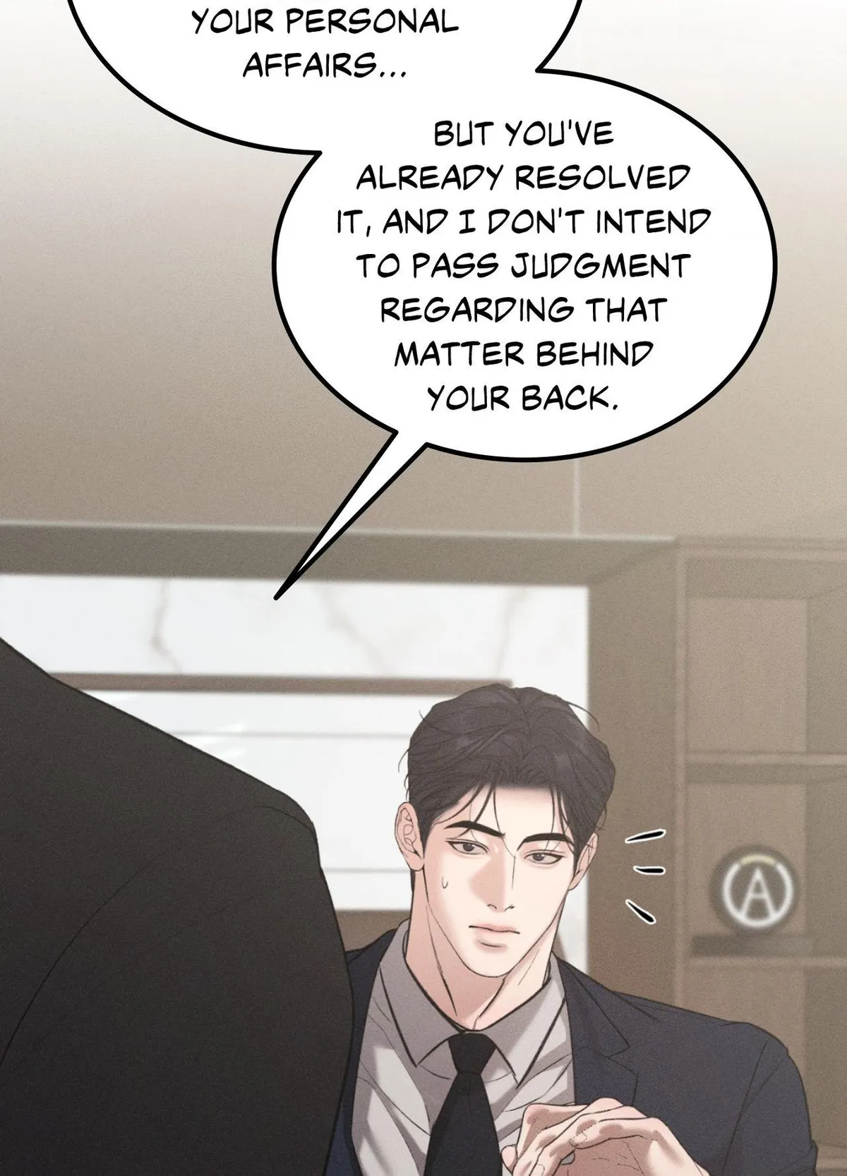 Love Junkie Chapter 41 page 108 - 