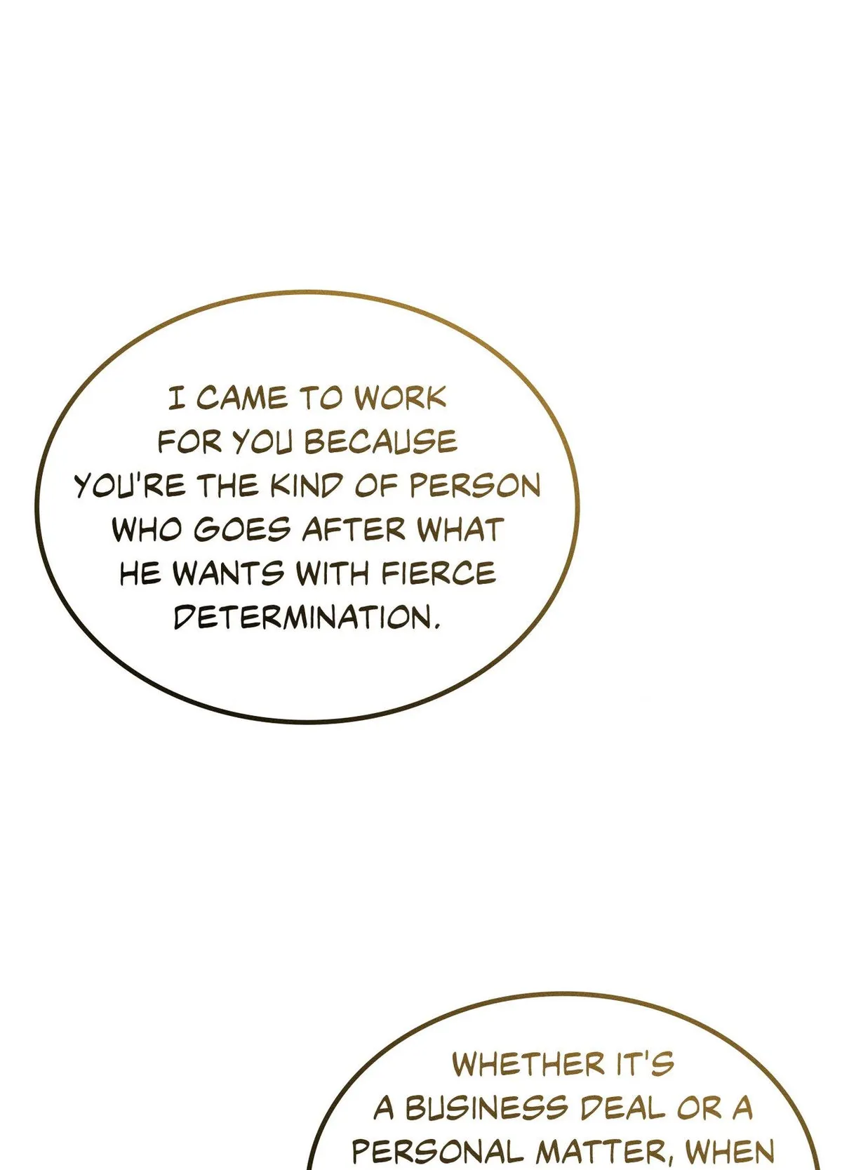 Love Junkie Chapter 41 page 110 - 