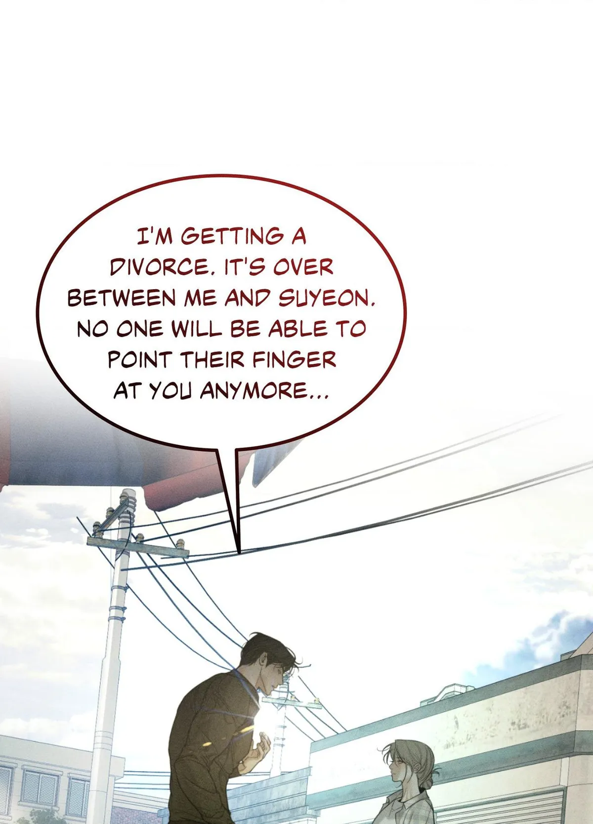 Love Junkie Chapter 41 page 12 - 