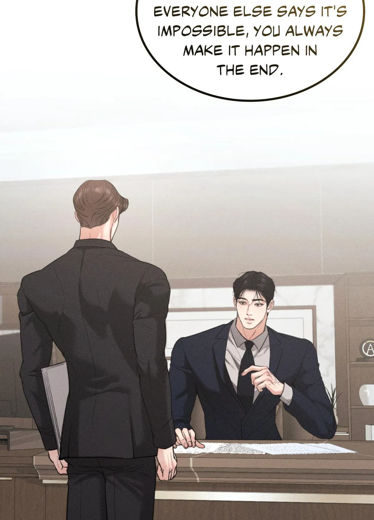 Love Junkie Chapter 41 page 111 - 