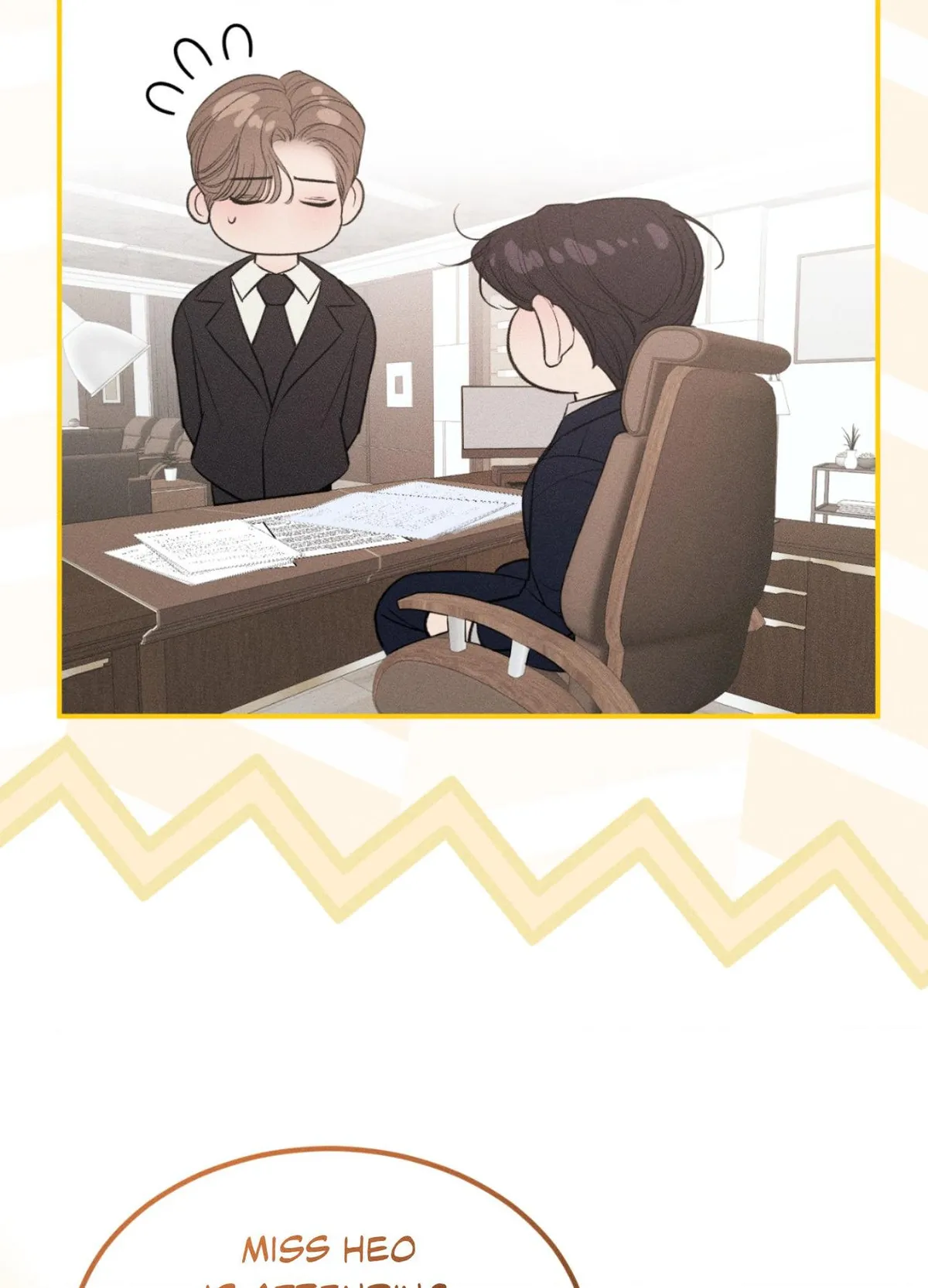 Love Junkie Chapter 41 page 117 - 