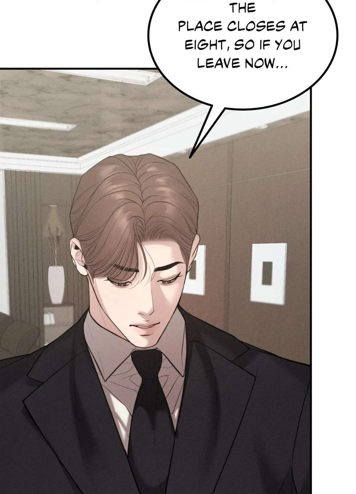 Love Junkie Chapter 41 page 120 - 