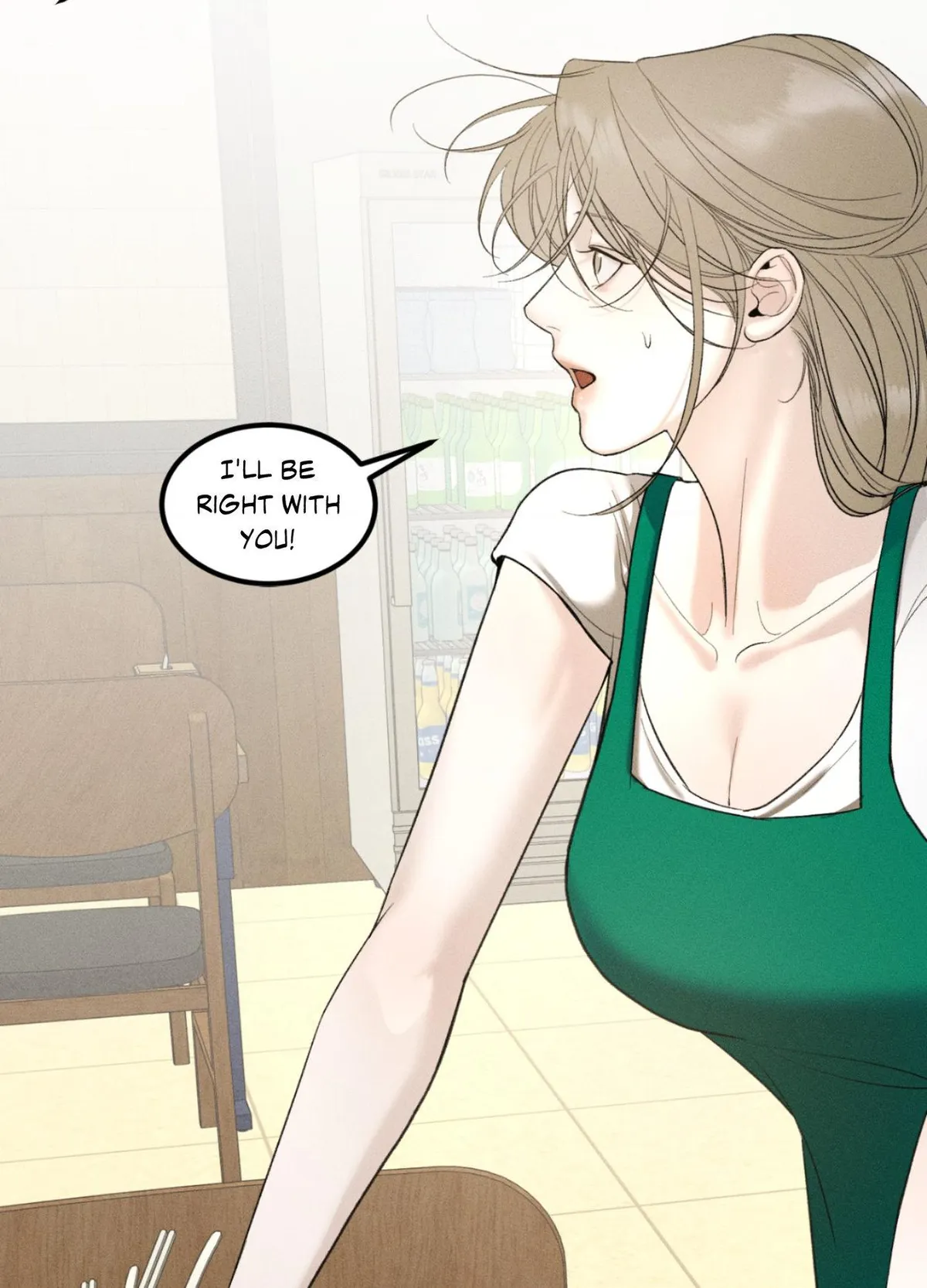 Love Junkie Chapter 41 page 123 - 