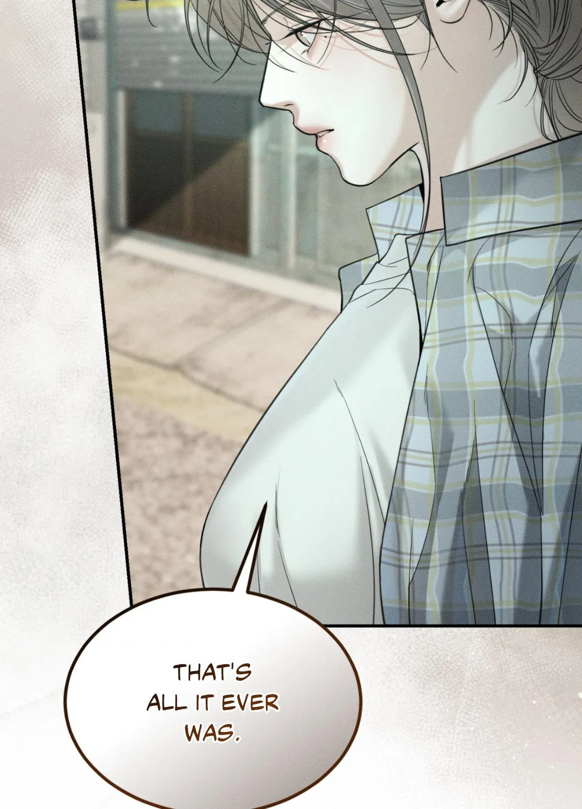 Love Junkie Chapter 41 page 17 - 