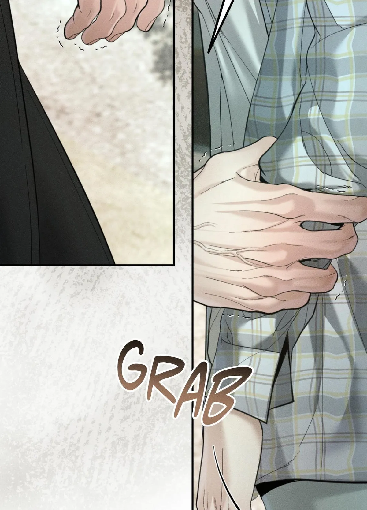 Love Junkie Chapter 41 page 19 - 